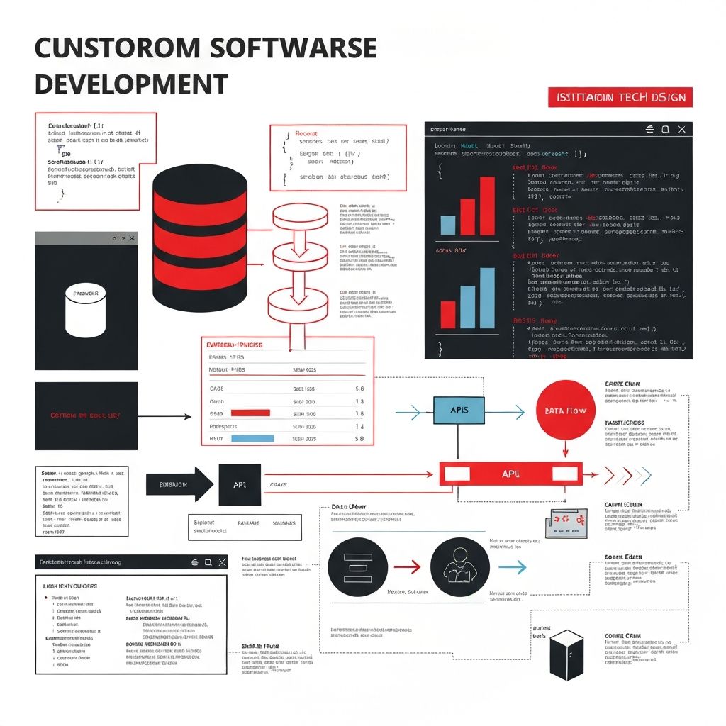 Custom Software