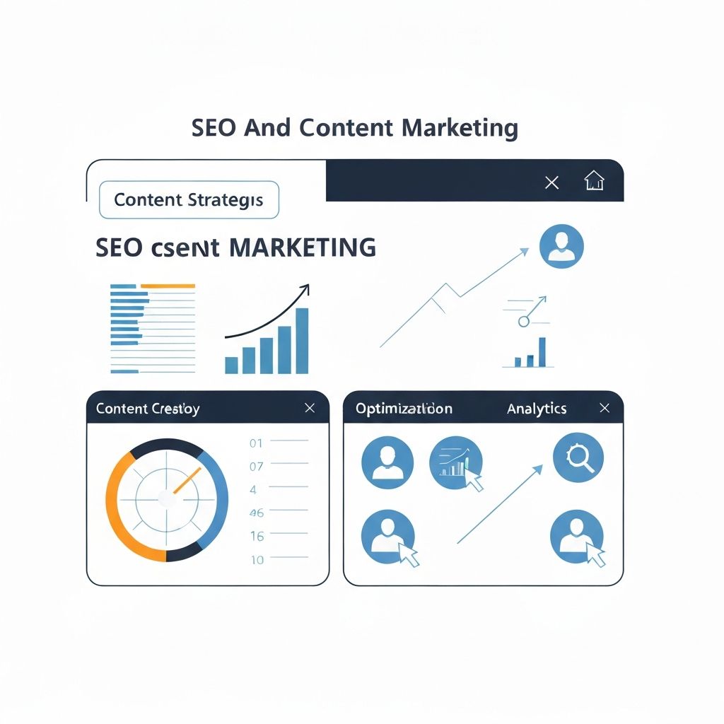SEO & Content