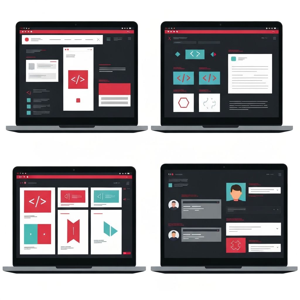 Web Development